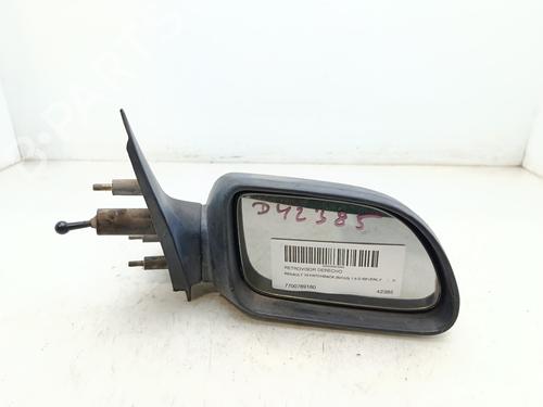 Used Right mirror Right mirror 37594424 37594424