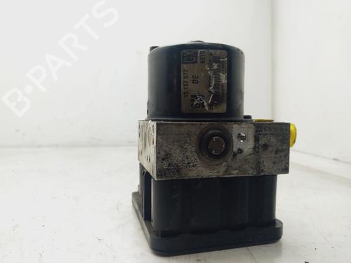 Pompe ABS OPEL ASTRA H (A04)  | BP24299892M43 