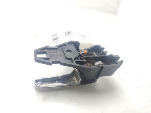 Front left interior door handle MITSUBISHI GRANDIS (NA_W) 2.0 DI-D (NA8W) | BP29519987I13 
