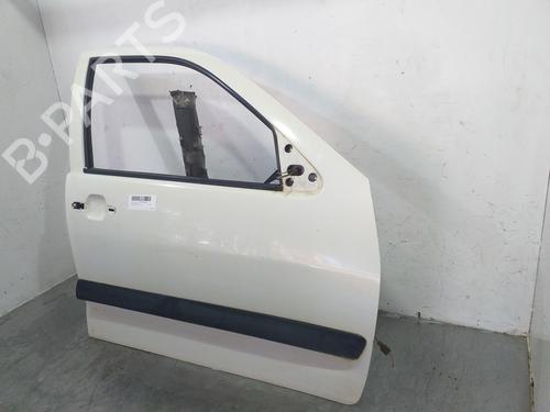 Right front door SEAT INCA (6K9) 1.4 i | BP18843798C3 