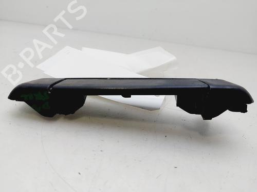 Front left exterior door handle RENAULT RAPID Box Body/MPV (F40_, G40_) 1.9 D (F40R) | BP30403226C128
