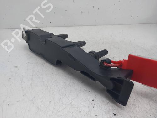 Used Ignition coil PEUGEOT 206 Hatchback (2A/C) 1.6 16V (109 hp) 30279361