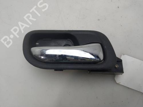 Used Rear right interior door handle Rear right interior door handle 39474019 39474019