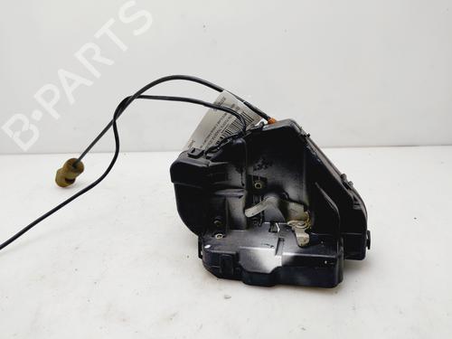 Used Rear left lock MERCEDES-BENZ C-CLASS T-Model (S203) C 180 Kompressor (203.246) (143 hp) 26607308