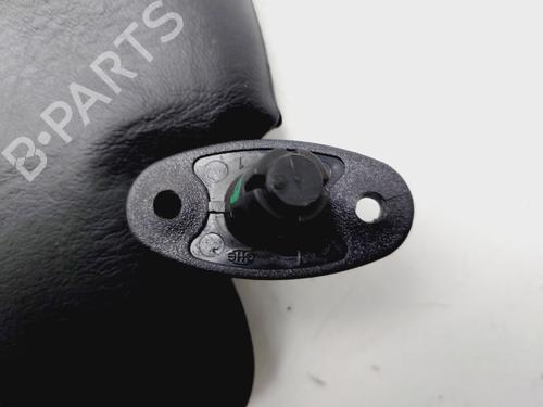 Left sun visor MERCEDES-BENZ E-CLASS (W124) E 250 D (124.126, 124.129) | BP29390539I1 