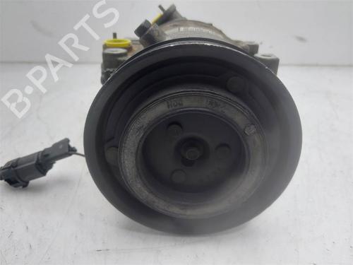 Used AC compressor AC compressor 38462812 38462812