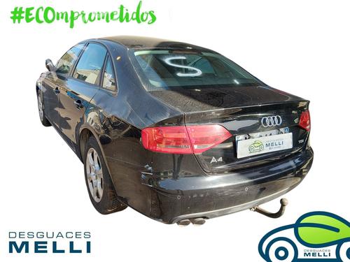 Left tailgate light AUDI A4 B8 (8K2) 2.0 TDI | BP33012999C79  - Image 9