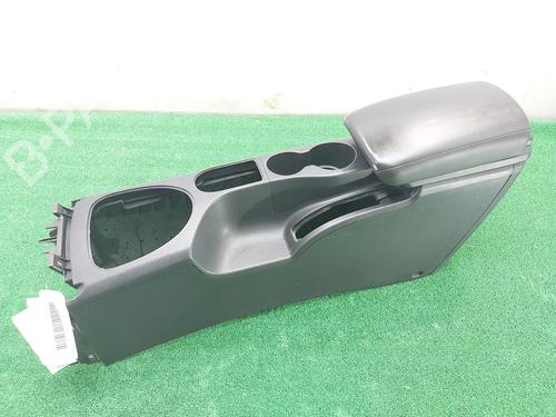 Armrest / Center console NISSAN QASHQAI / QASHQAI +2 I (J10, NJ10, JJ10E) 2.0 dCi | BP13504983I20 