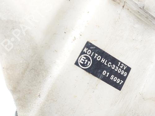 Windscreen washer tank TOYOTA LAND CRUISER PRADO (_J15_) 3.0 D-4D (KDJ150_, KDJ150, KDJ155) | BP18031472C113