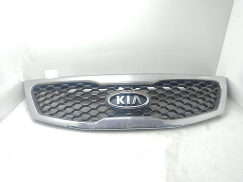 Used Grille KIA SORENTO II (XM) [2009-2016]  29927472