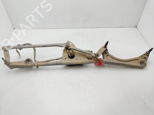 Used Front wiper motor MERCEDES-BENZ C-CLASS (W203) [2000-2007]  32234401