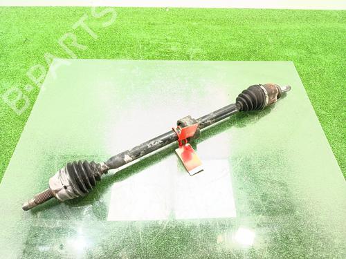Right front driveshaft OPEL CORSA D (S07) 1.3 CDTI (L08, L68) | BP29080269M39 - Image 3