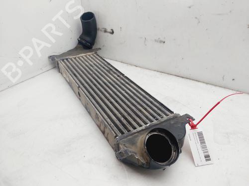 Intercooler MERCEDES-BENZ M-CLASS (W163) ML 400 CDI (163.128) | BP18712998M30 