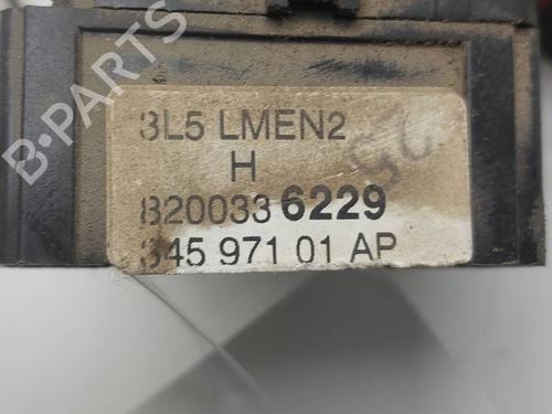 Forlygtekontakt RENAULT KANGOO (KC0/1_) 1.5 dCi | BP39610661I24  - Image 5