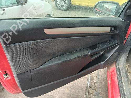 Injection rail OPEL ASTRA H (A04)  | BP27222221M98 