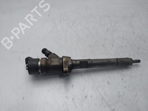 Used Injector Injector CITROËN C4 Grand Picasso I (UA_) [2006-2013] 33754556 33754556
