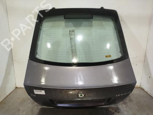Used Tailgate Tailgate 39464167 39464167