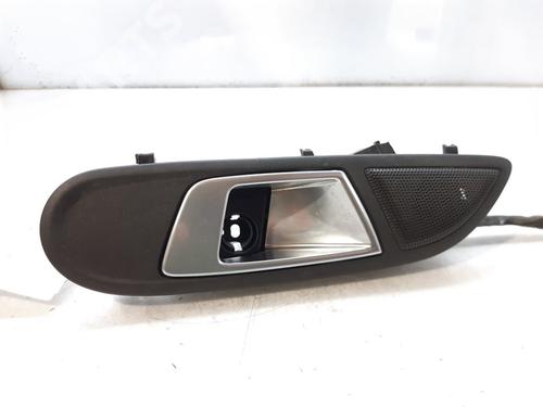 Used Front left interior door handle Front left interior door handle FORD FIESTA VI (CB1, CCN) 1.25 (82 hp) 8319416 8319416