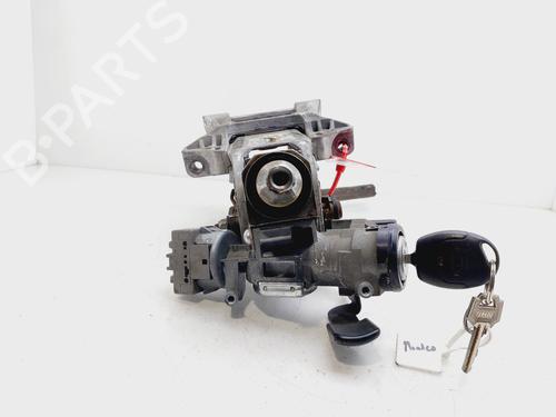 Used Steering column FORD MONDEO IV (BA7) [2007-2015]  31330926