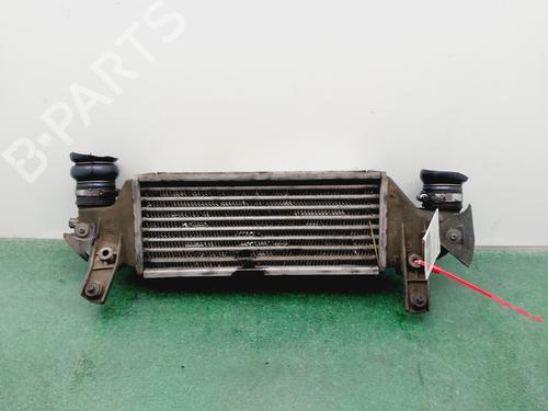 Intercooler FORD FOCUS I (DAW, DBW) 1.8 TDCi (100 hp) 30274768