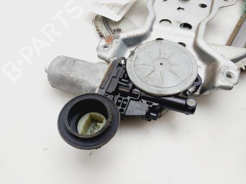 Front right window mechanism SUZUKI SWIFT III (MZ, EZ)  | BP29911111C23
