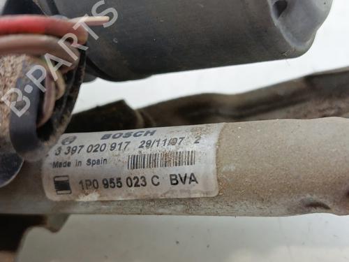 Front wiper motor SEAT LEON (1P1) | BP37177323M29 - Image 3