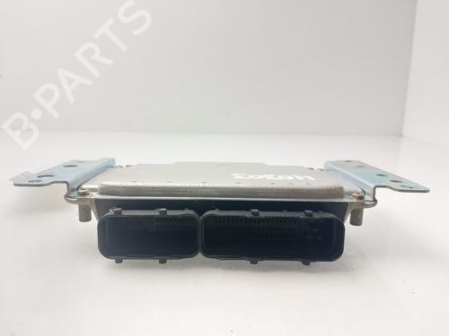 Engine control unit (ECU) SSANGYONG REXTON / REXTON II (GAB_) 2.9 TD | BP31850284M57 - Image 3