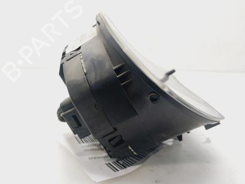 Instrument cluster VW POLO IV (9N_, 9A_)  | BP22365308C47 