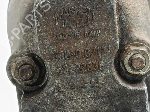 Starter FIAT CINQUECENTO (170_) 0.9 i.e. S (170AF, 170CF) | BP30467203M8