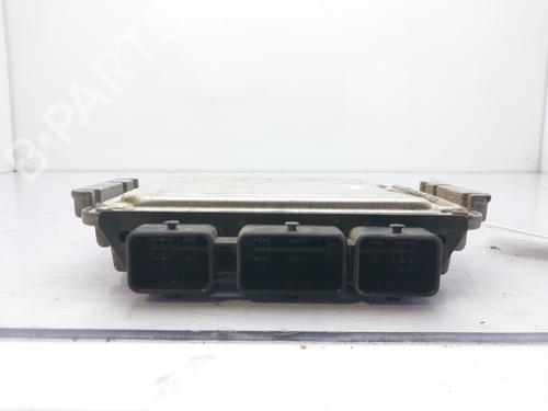 Engine control unit (ECU) NISSAN PRIMASTAR Van (X83) 1.9 dCi 100 | BP11335931M57 