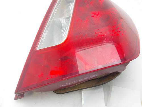 Used Right taillight CHEVROLET NUBIRA Saloon 1.6 (109 hp) 18050168