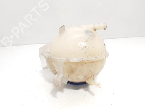 Used Expansion tank SEAT LEON (1P1) [2005-2013]  12411309