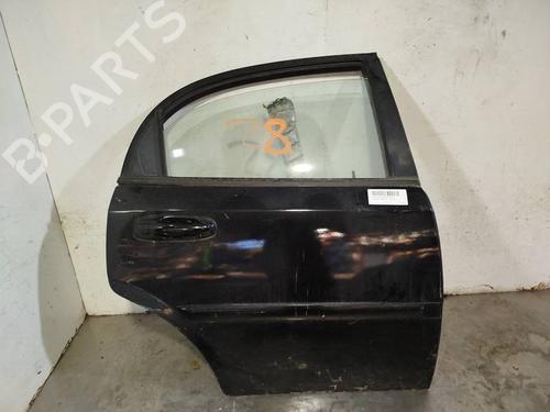 Used Right rear door Right rear door CHEVROLET NUBIRA Saloon 1.4 (95 hp) 40082110 40082110