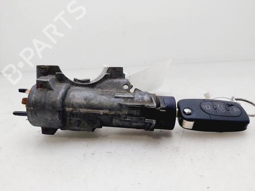 Used Ignition barrel VW GOLF IV (1J1) [1997-2008]  30063018