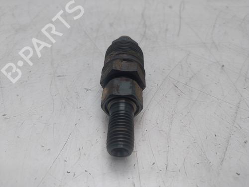 Inyector Inyector OPEL CORSA B (S93) 1.7 D (F08, F68, M68) (60 hp) 36013181 36013181