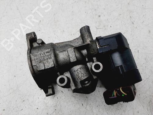 Used Egr PEUGEOT 407 (6D_) 2.0 (6DRFNB, 6DRFNE) (136 hp) 28547326