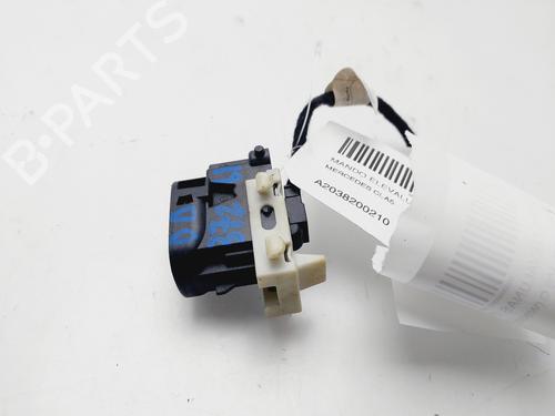 Right front window switch MERCEDES-BENZ C-CLASS (W203)  | BP24237007I26 
