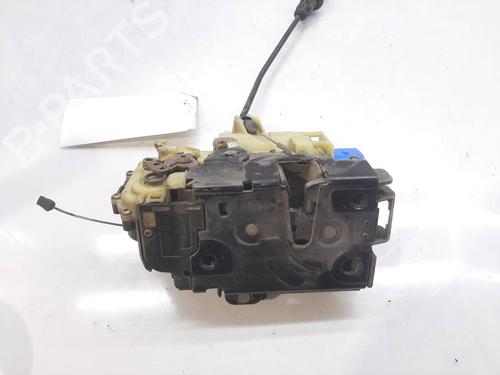 Front left lock SEAT CORDOBA (6L2) 1.4 16V | BP10357755C98 