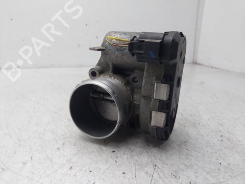 Used Throttle body FORD FIESTA VI (CB1, CCN) 1.6 Ti (120 hp) 31323164