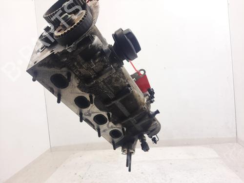 Cylinder head VW POLO IV (9N_, 9A_) 1.4 16V | BP31097935M5 