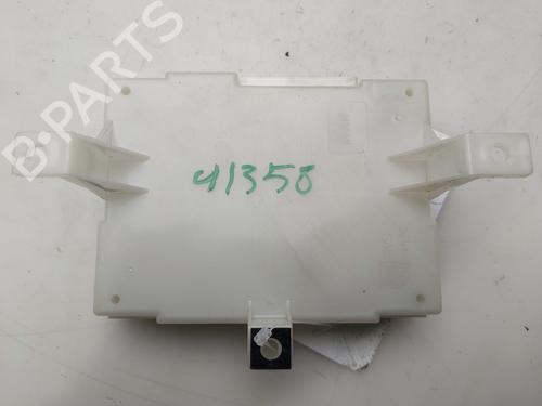 electronic-module-nissan-juke-f15-2010-2011-2012-2013-2014-2015-2016-2017-2018-2019-34645719 main image