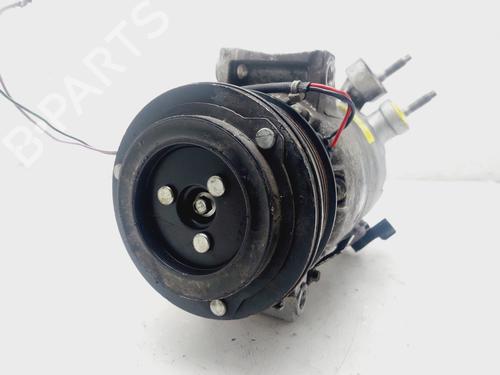 AC compressor FORD FOCUS III  | BP25844997M34 