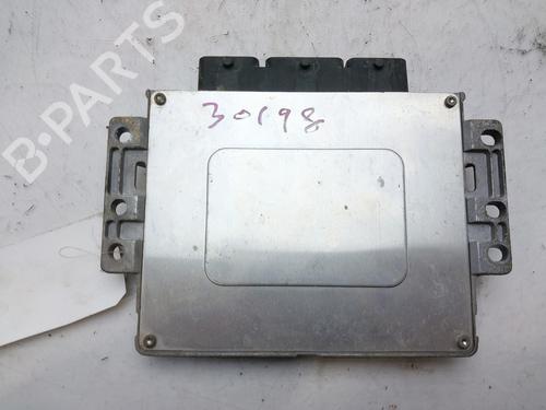 Engine control unit (ECU) CITROËN SAXO (S0, S1) 1.4 VTS | BP11745486M57 