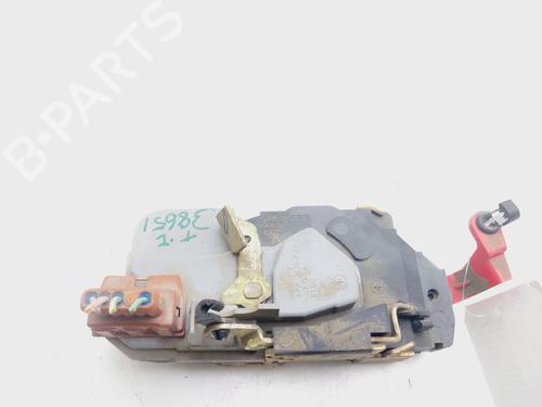 Used Rear left lock CITROËN XSARA (N1) 1.9 D (70 hp) 27375019