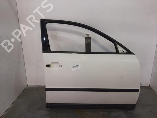 Used Right front door VW PASSAT B5 (3B2) 1.9 TDI (90 hp) 12421414
