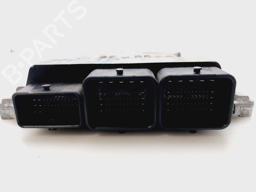 Engine control unit (ECU) FORD MONDEO IV (BA7) | BP25890055M57 - Image 3