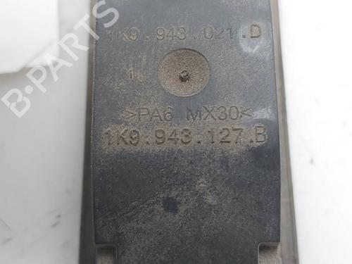 Nummerpladelys VW PASSAT B7 Variant (365) | BP39183918I40 - Image 2
