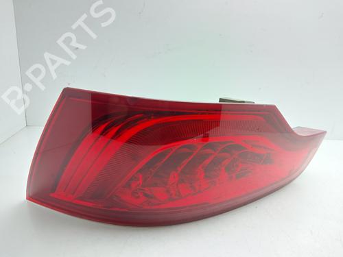 Used Right taillight Right taillight AUDI Q7 (4LB) 3.0 TDI quattro (245 hp) 35981470 35981470