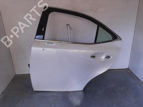 Porta trás esquerda LEXUS GS (_L1_) 300h (AWL10_) (223 hp) 6700453070 | 6700453070 |