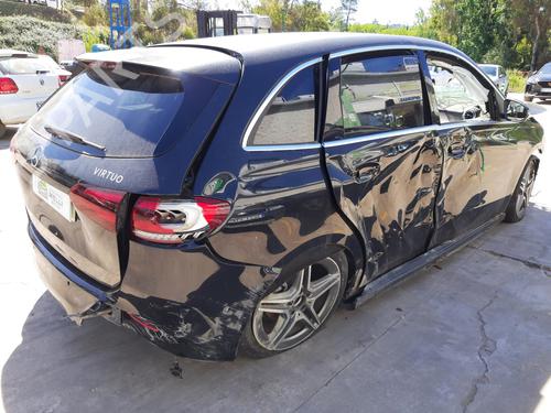 Gearbox MERCEDES-BENZ B-CLASS Sports Tourer (W247) B 180 d (247.010) | BP18095340M3 